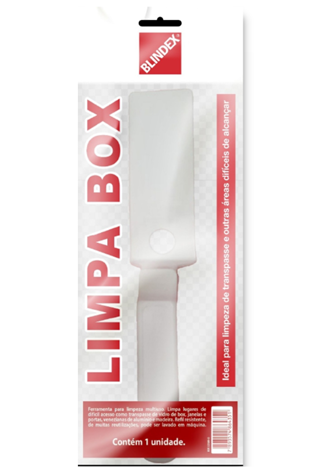 limpa box