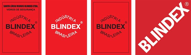 Blindex Brand History