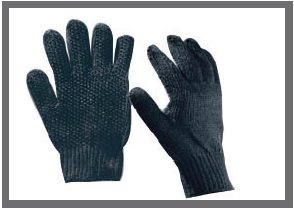 Gloves